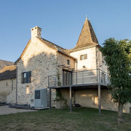 Вилла La Maison De Louise Colombies Экстерьер фото