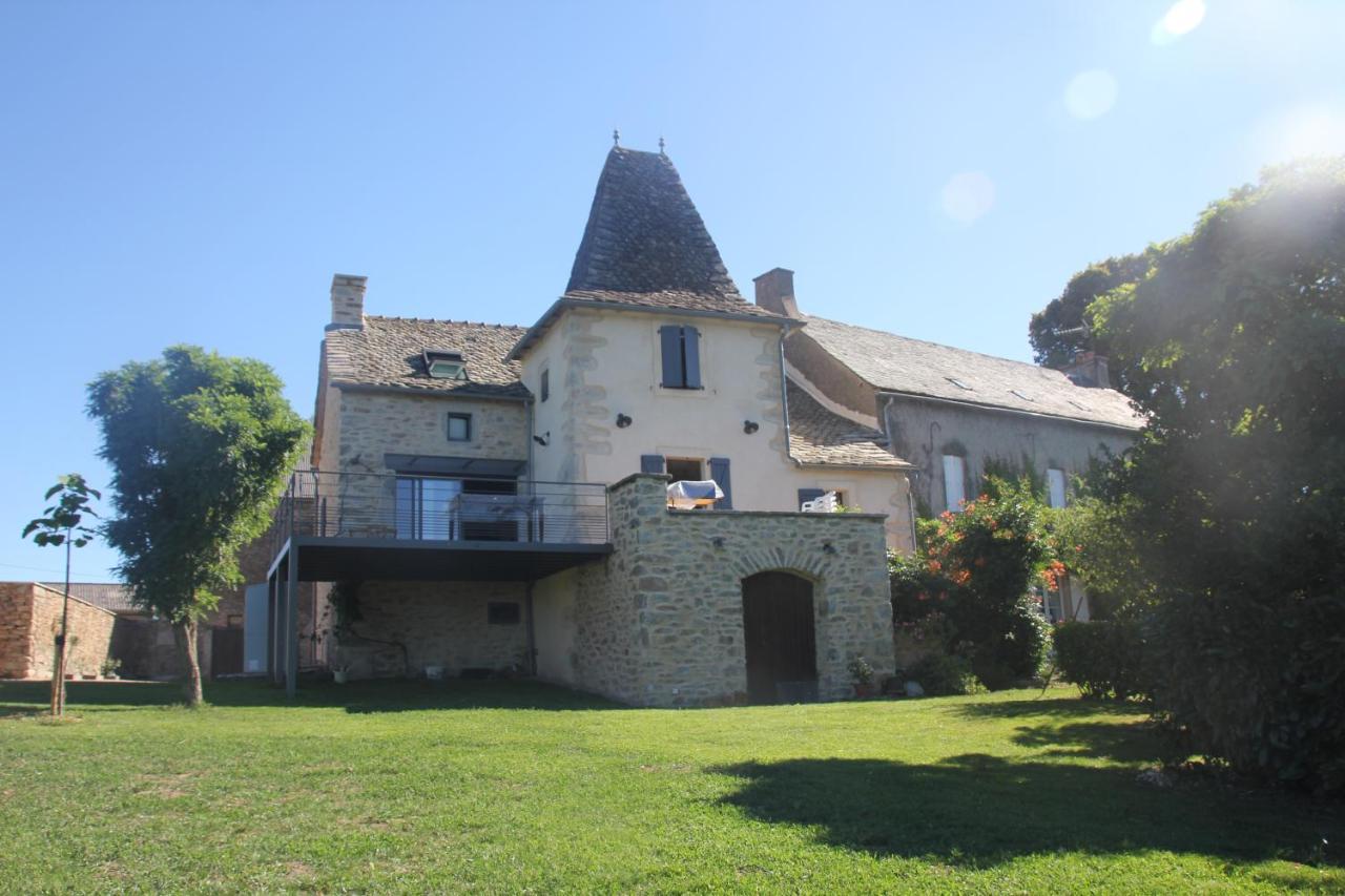 Вилла La Maison De Louise Colombies Экстерьер фото